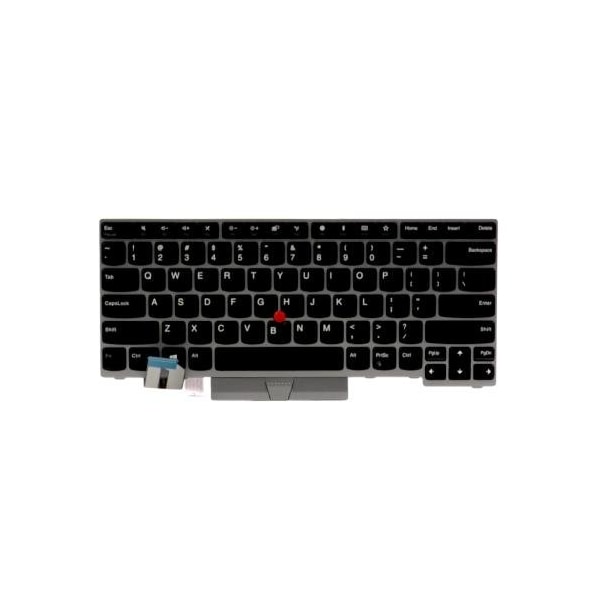 Lenovo KEYBOARD 01YN380 - main